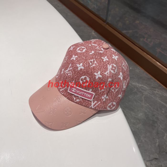 Louis Vuitton Hat LVH00176